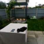 Garden Lights & Wiring Godalming